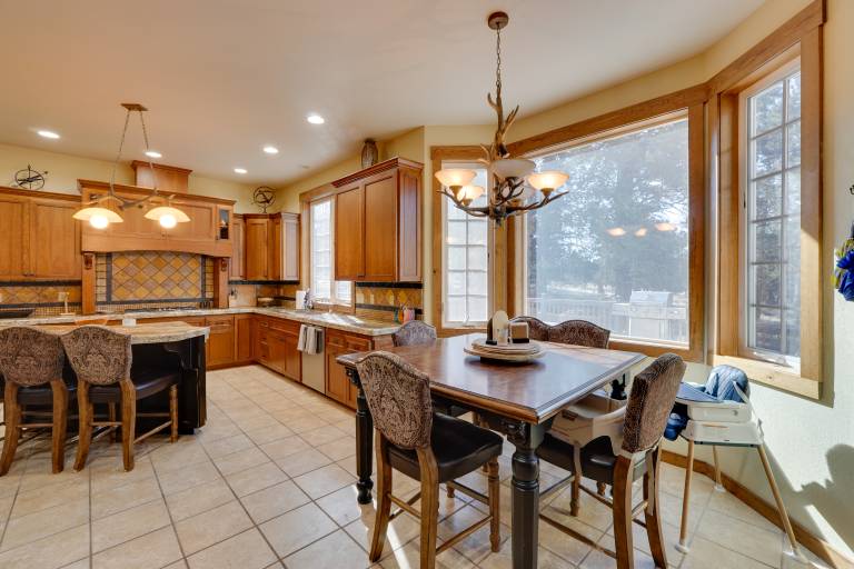 Klamath Falls Vacation Rental w/ Resort Amenities! — photo 3