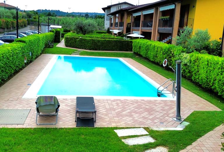 Ferienwohnung Polpenazze del Garda