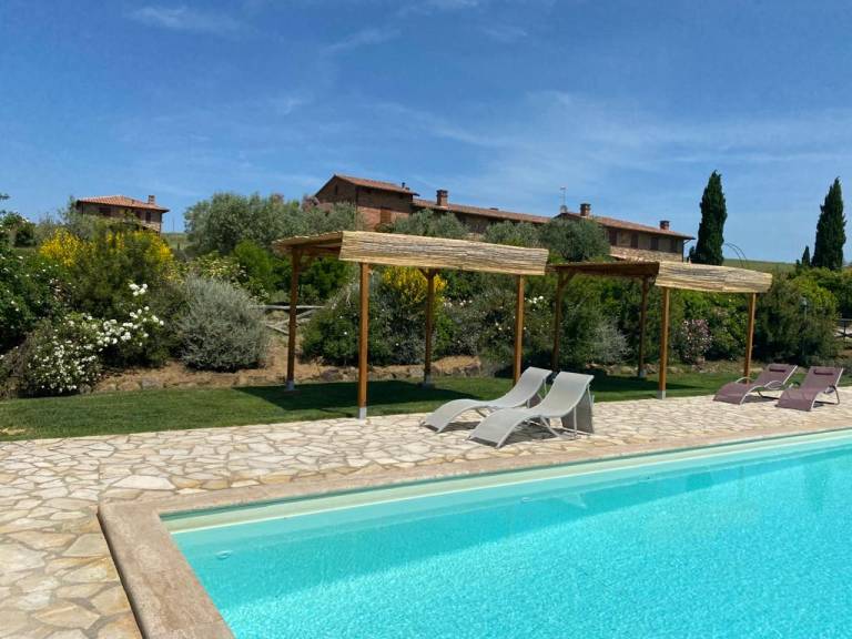 Il Fontanaro - The Country Slow Living: Fontegirasole - Tignanello — photo 4