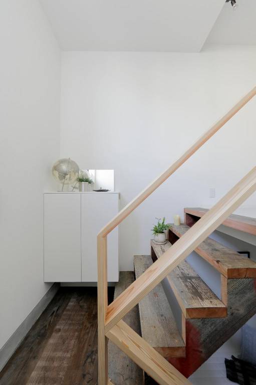 Apartment  33 Kamiyamacho