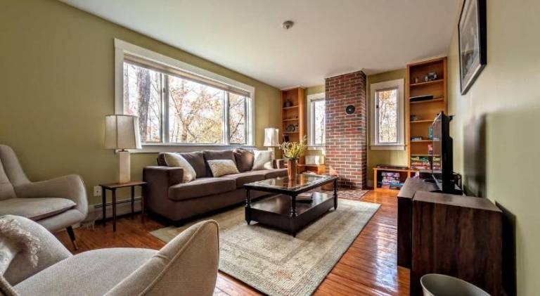 Vacation home with 3 rooms for 6 persons — photo 2