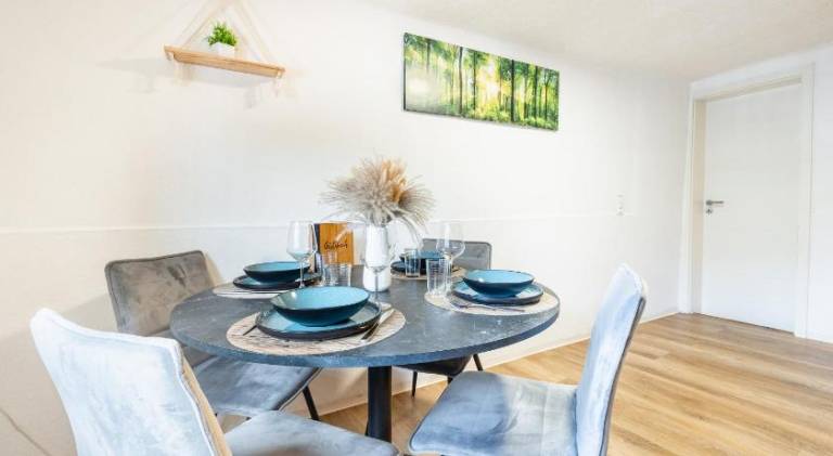 Serviced apartment | Pets allowed — photo 4