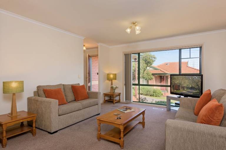 Aparthotel Mount Waverley