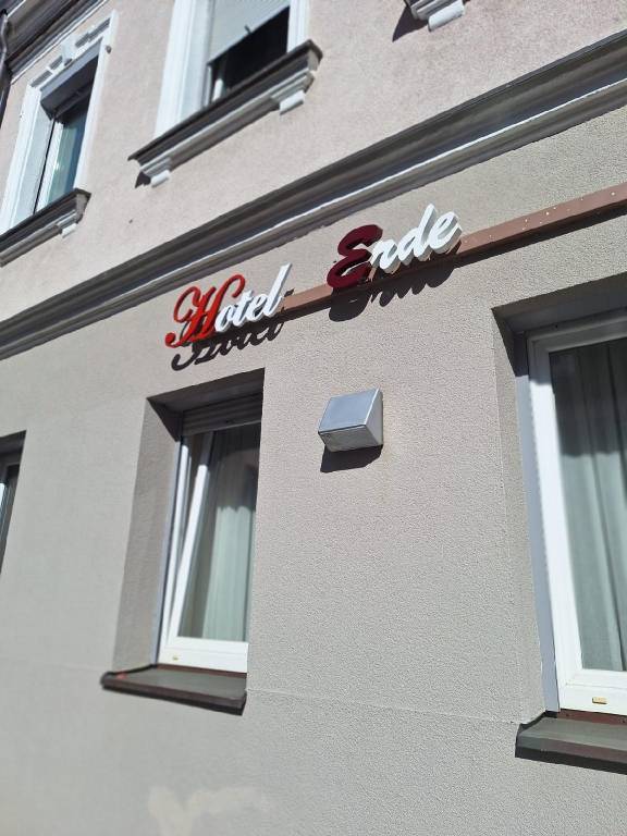Erde Hotel Erlangen — photo 5