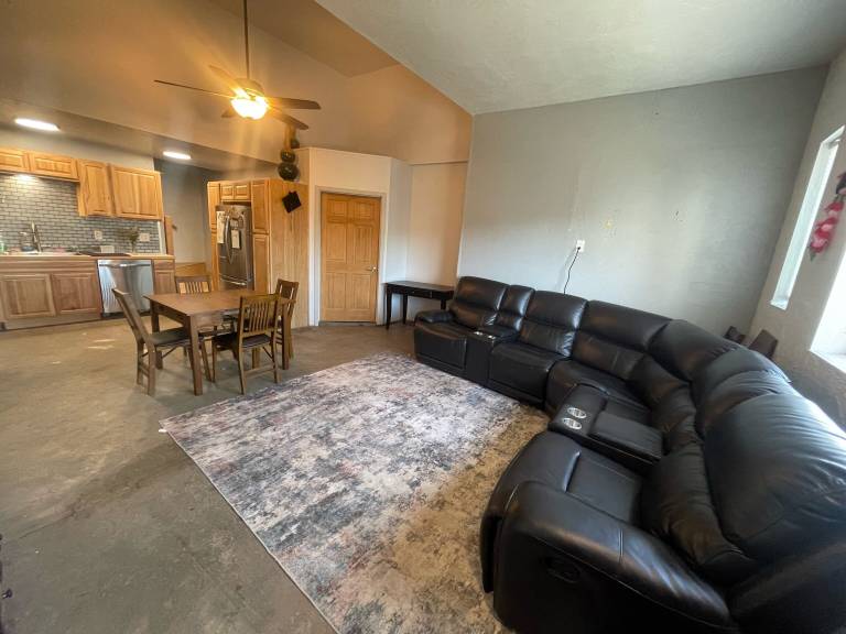 Cabin  Soldotna
