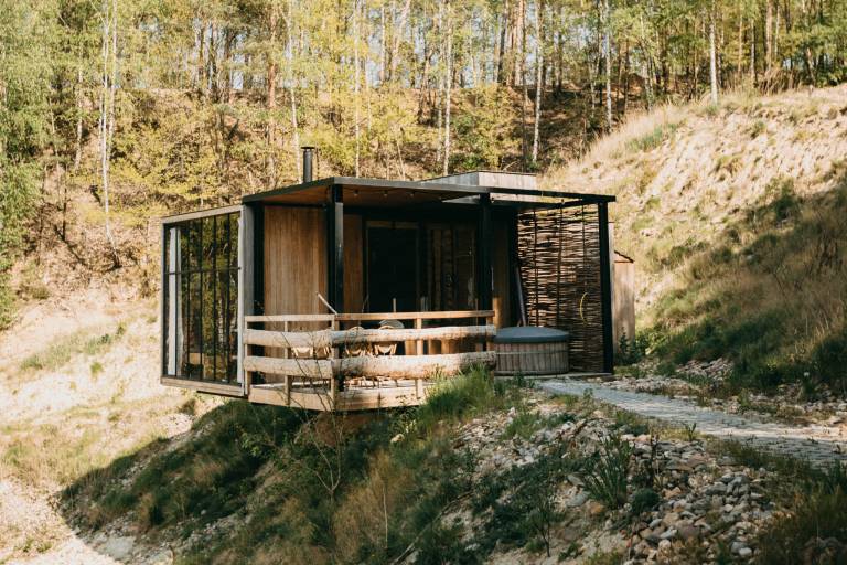 Bungalow Neeroeteren