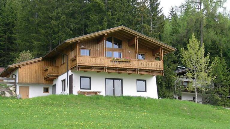 Ferienwohnung Ramsau am Dachstein
