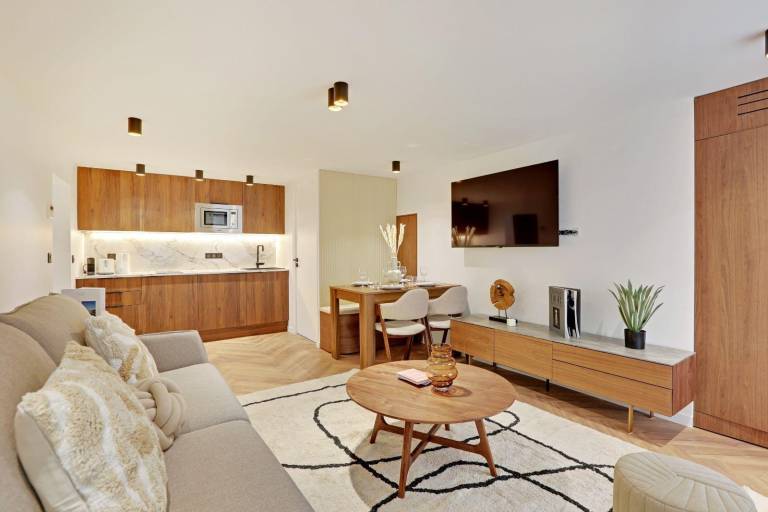 Rental apartment | Next to Louvre | Pet-friendly — photo 2