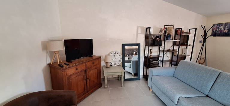 Chalet Armissan