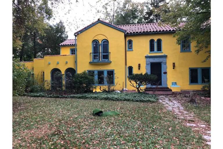 House  Bordentown Township