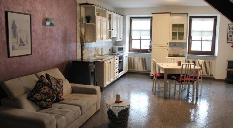 Rental apartment | Dogs allowed in Ledro