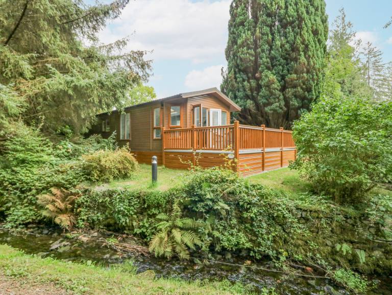 Family-oriented cottage with garden | Pets are welcome — photo 2