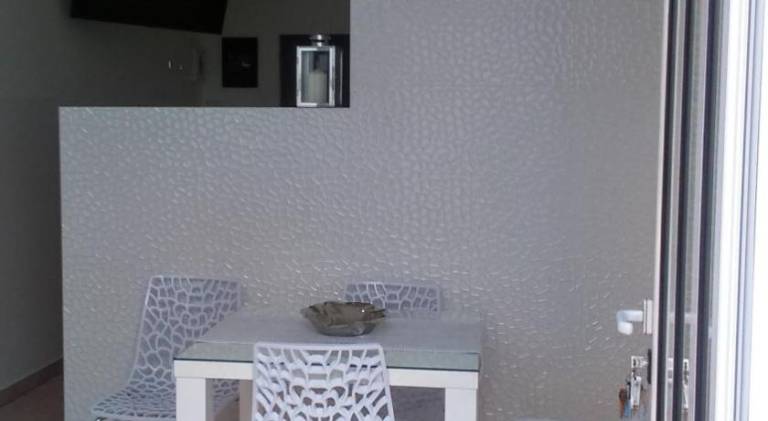 Holiday apartment with 1 room for 2 persons in Split