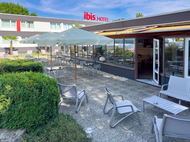 Ibis 3 Lacs Neuchatel — photo 4