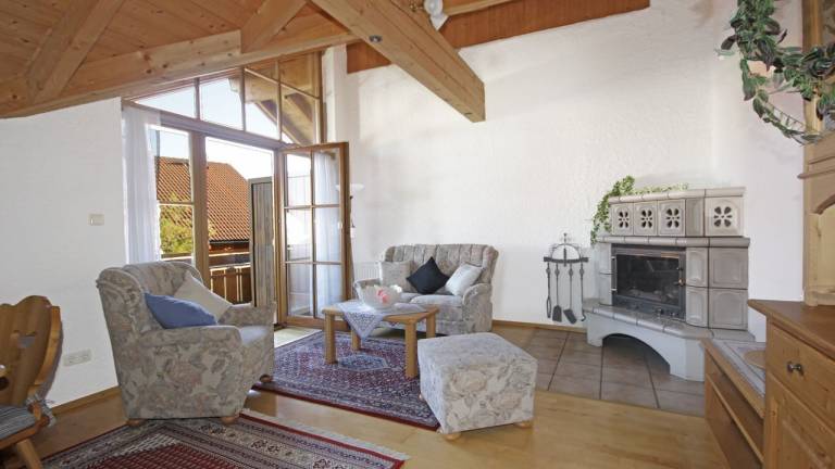 Ferienwohnung  Oy-Mittelberg