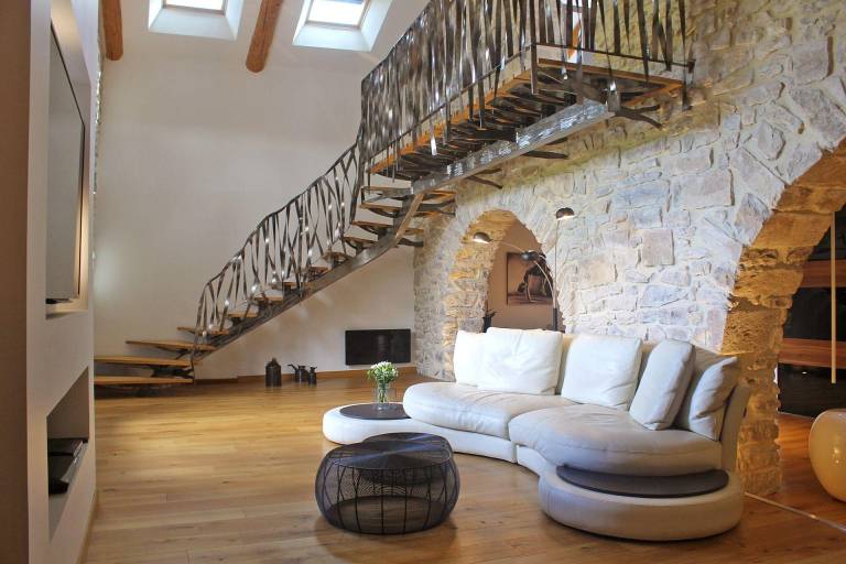 Appartement Quissac