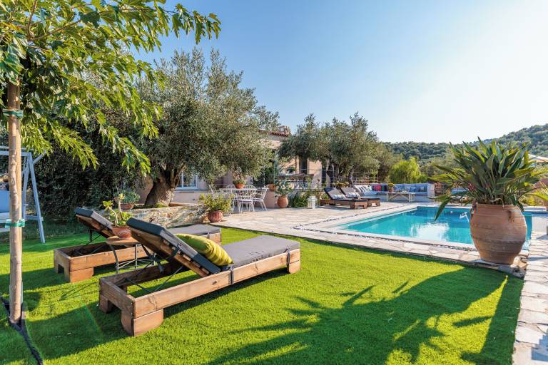 Villa Skopelos