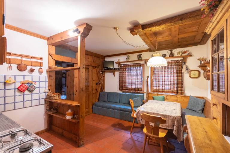 Apartment with garden | Pets are welcome — photo 3