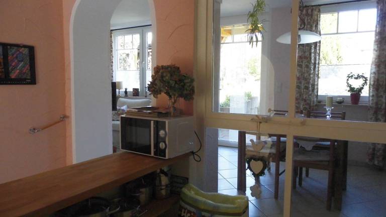 Ferienwohnung Detmold