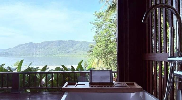 Baan Lhongviewlay Retreat — photo 4