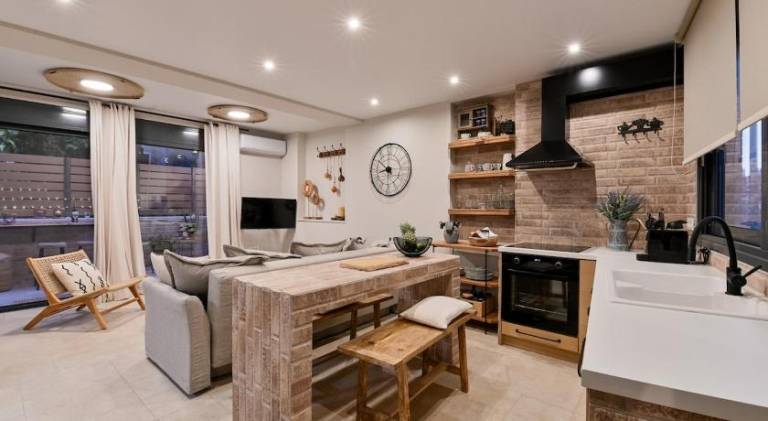 Ferienwohnung Preveza