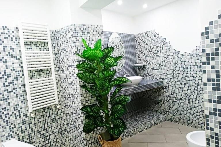 Apartment Naples