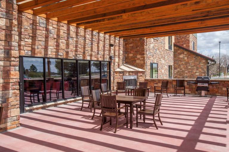 TownePlace Suites by Marriott Cheyenne Southwest/Downtown Area — photo 5
