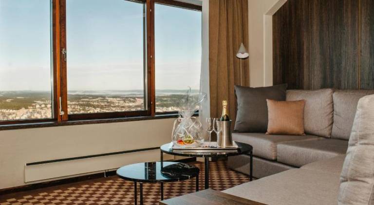 Hotell Sodra Berget — photo 2