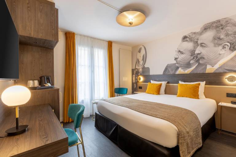 Best Western Plus L'Artist Hotel in Tours