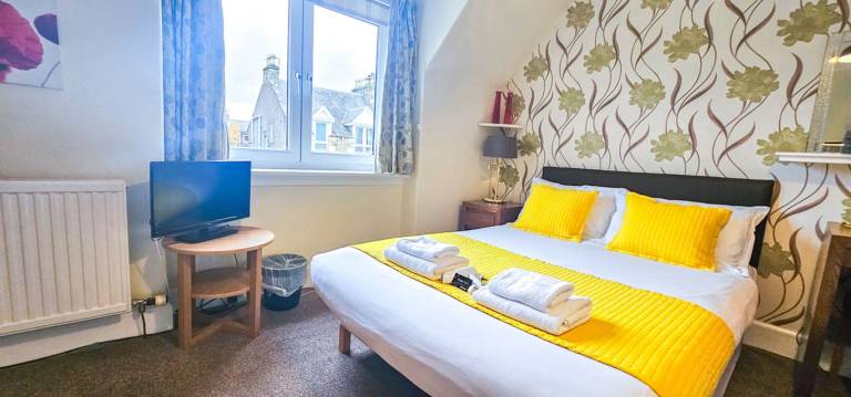 Bed and breakfast  Inverness