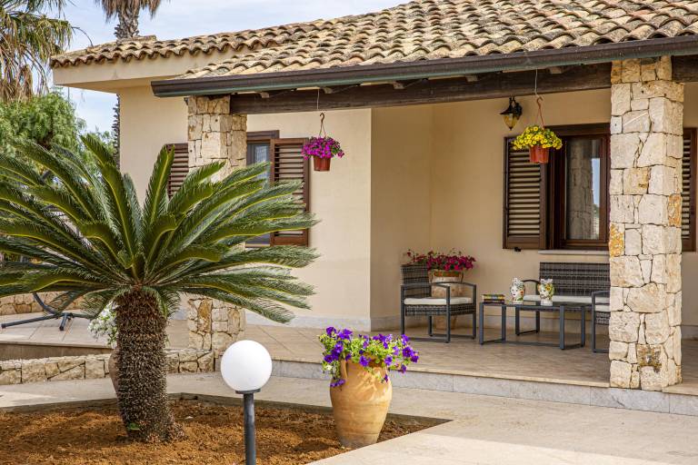Appartamento Alcamo
