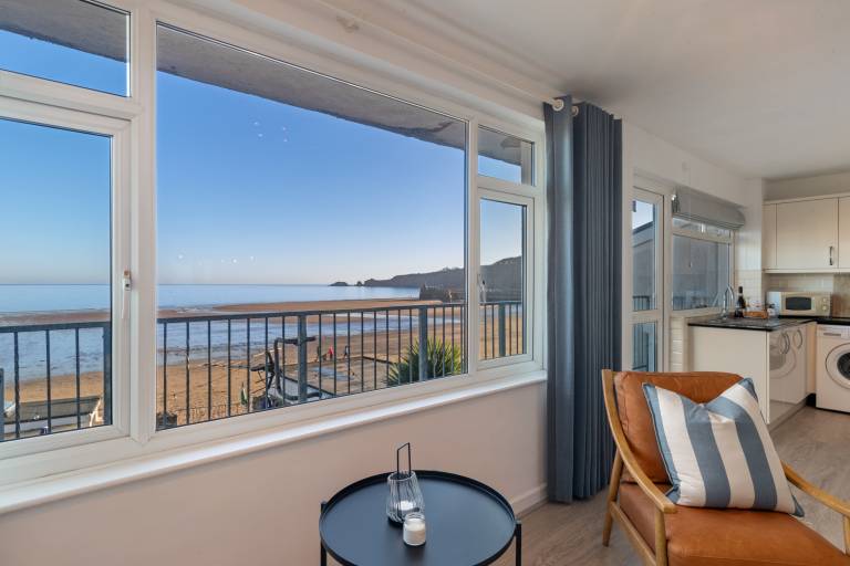 Appartement Saundersfoot