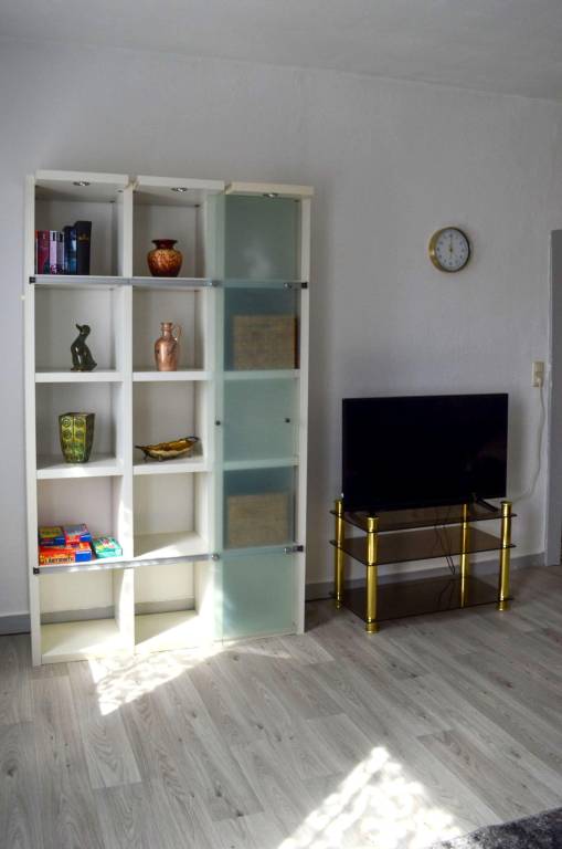 Ferienwohnung Dassel