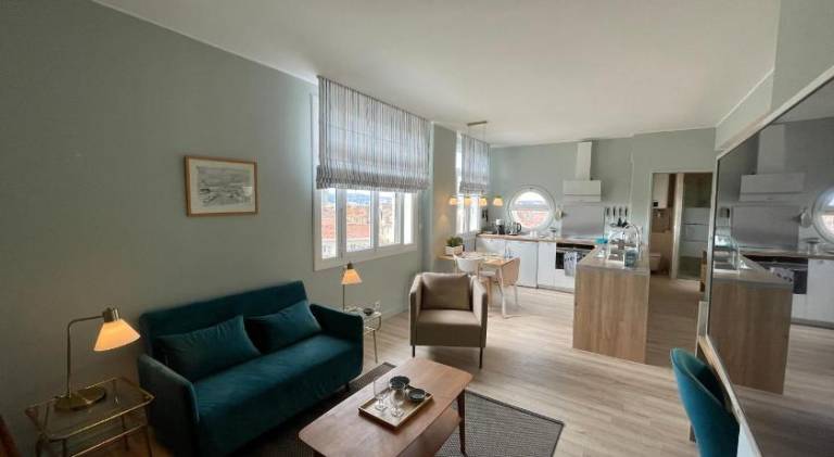 Holiday apartment with 1 room for 2 persons — photo 2