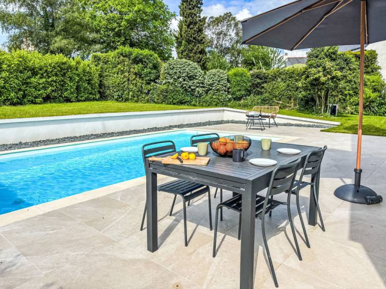 Maison de vacances Baden