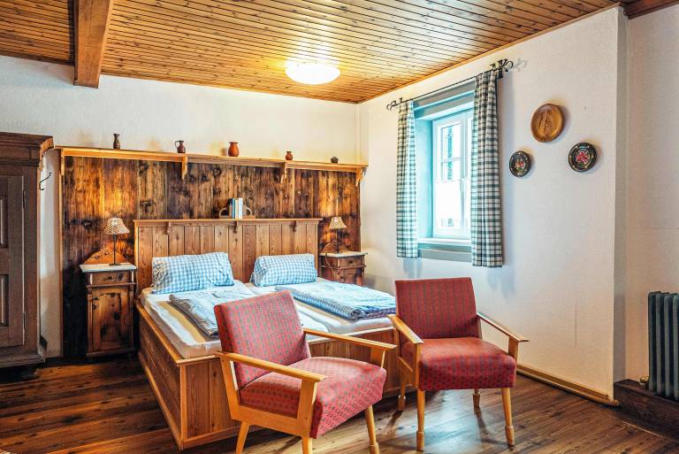 Ferienwohnung Gemeinde Altaussee