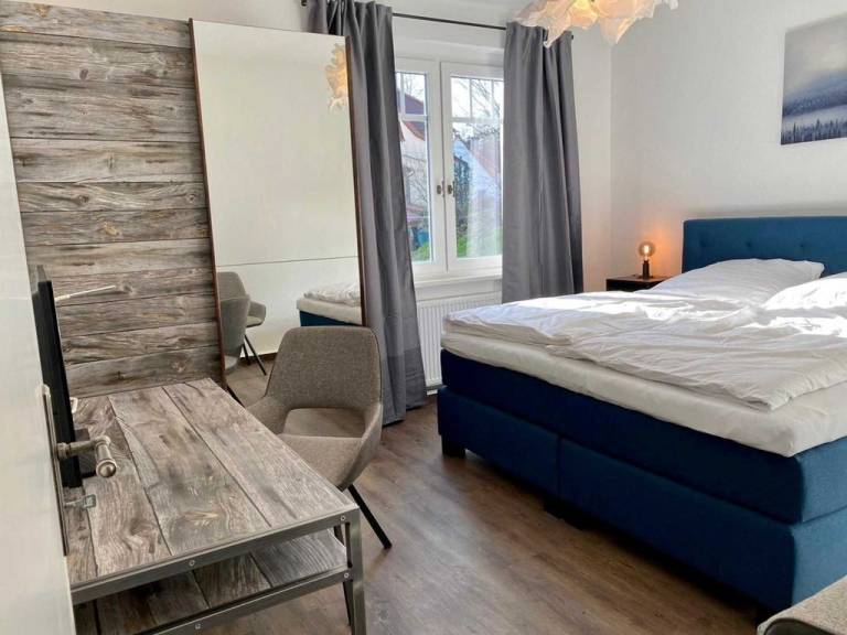 Ferienwohnung Bad Sachsa