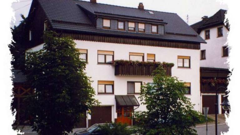 Ferienwohnung Bad Lobenstein
