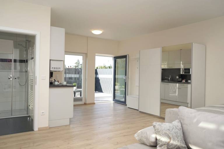 Ferienwohnung Sulzbach am Main