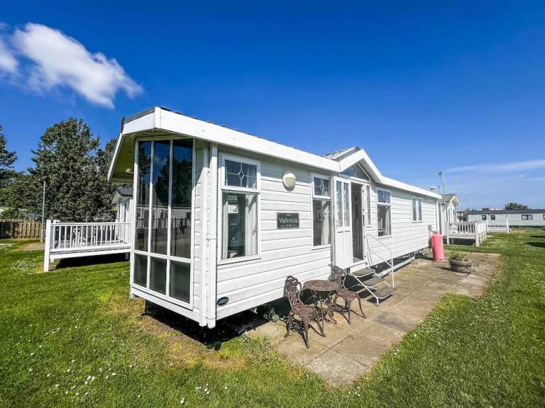 Camping Hemsby