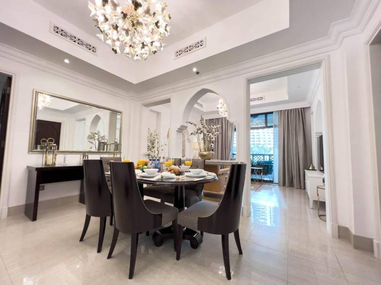 Beautiful vacation home | Next to Grand Mosque | Pets allowed — photo 3