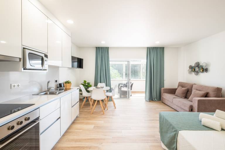 Apartment Albufeira