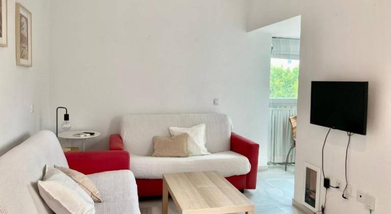 Fully equipped wonderful holiday apartment with private pool & terrace | Close to the beach | Dogs allowed — photo 2