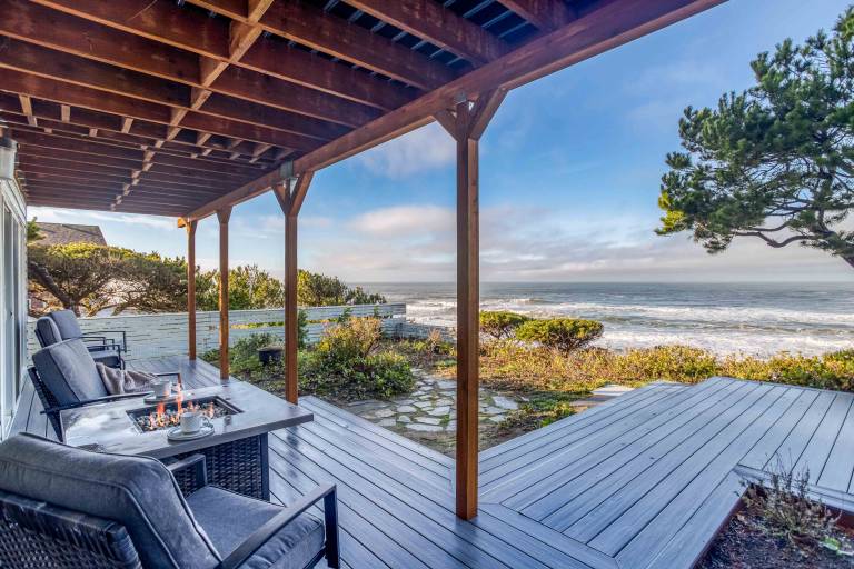 House Lincoln City