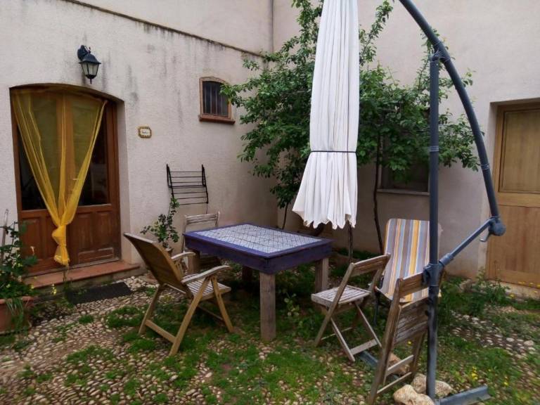 Apartment  Castelluzzo