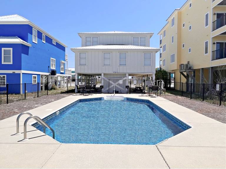 House Gulf Shores
