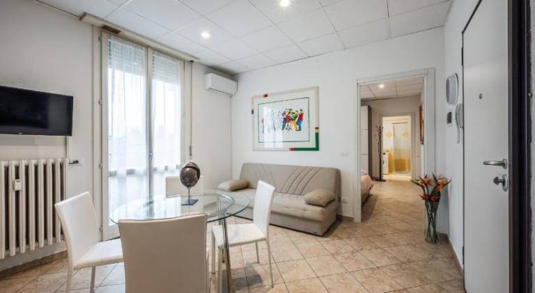 Apartment | Pet-friendly in Modena
