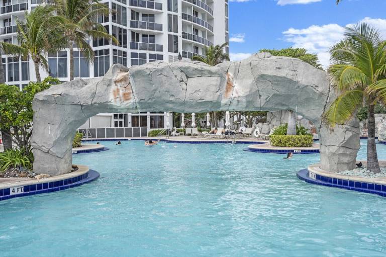 House Sunny Isles Beach