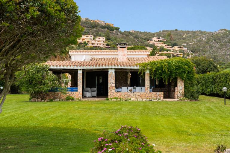 Holiday Home 'Villa Tiziana' with Sea View, Wi-Fi and Air Conditioning — photo 2