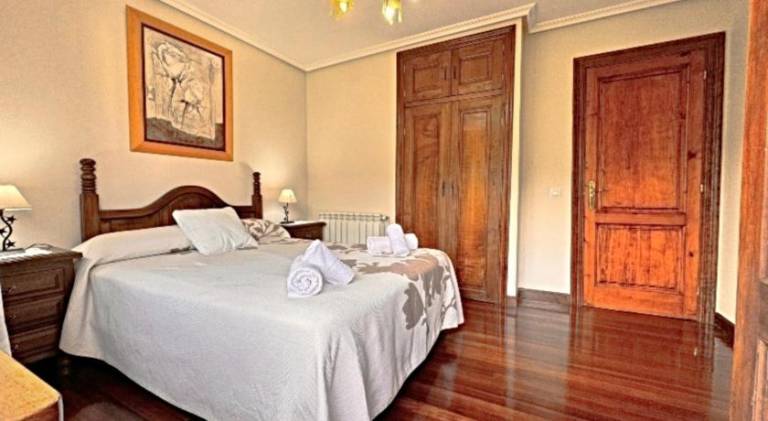 Vacation home with 2 rooms for 4 persons — photo 2